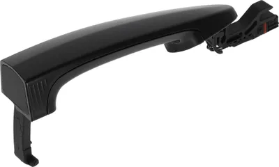 Produktbild von Äußere Türgriff für BMW X5 E70 E71 E72 Vorne Links Nr. 51217207565 | Vorne Links Schwarz 1 Stk