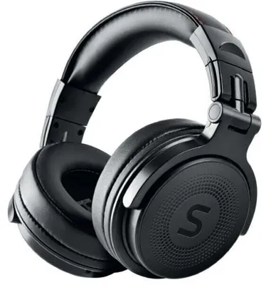 Zdjęcie produktu dla Soundeus Fidelity 30 Słuchawki studyjne