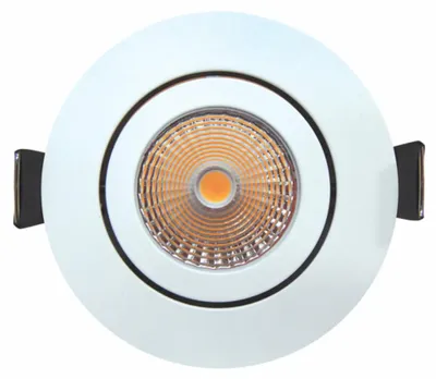 Obrázek produktu pro Schmachtl McLED LED svítidlo Sima 9 – 9 W, 2700 K, 412.028.33.0