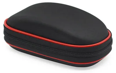 Obrázok produktu pre Odolné puzdro z EVA na prenášanie Prenosné puzdro na myš Ochranné puzdro Kompatibilné s Apple Magic Mouse 1/2