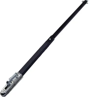 Productafbeelding van Sleepstang voor personenauto's, met een kogelschacht van 50 mm, geschikt voor een aanhangwagenkoppeling en met een trekcapaciteit van 3,5 ton