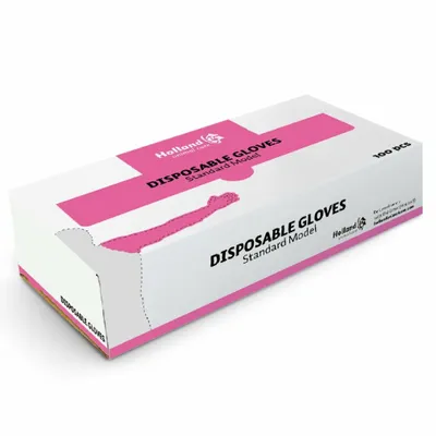 Obrázok produktu pre Jednorazové rukavice pre veterinárov