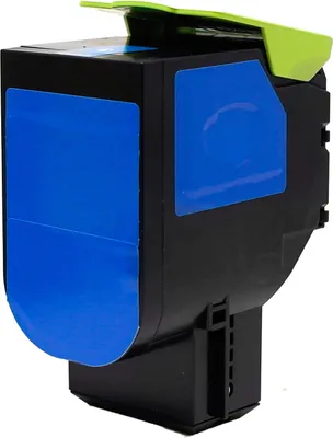 Produktbild von Kompatibel OBV Toner für Toshiba T-305PC-R 6B000000747 für Toshiba E-Studio 305CP 305CS 306CS - 3000 Seiten cyan