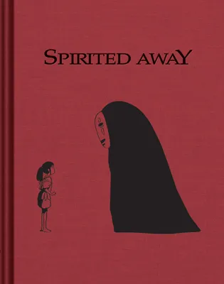 Produktbild von Spirited Away Sketchbook