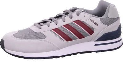 Produktbild von adidas Run 80s Sneaker Grau
