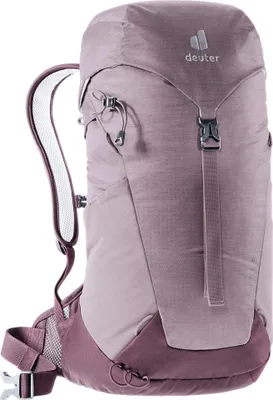 Produktbild von Deuter AC Lite 14 SL Wanderrucksack Grape-Aubergine