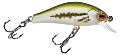 Produktbild von Gunki Rodan 40 SHW Secret Vairon Wobbler