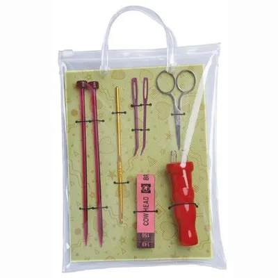 Produktbild von KnitPro 20622 Strick und Häkel Starter-Set
