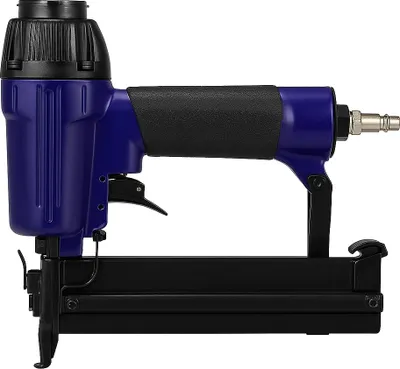 Produktbild von KRAFT&DELE | Druckluft-Tacker, T-Nagler, 60-110 PSI