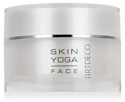 Image de Crème booster de collagène Artdeco, 50 ml. Traitement anti-âge