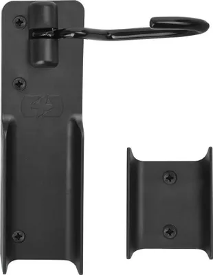 Image de Support de vélo Oxford Noir (DS360)