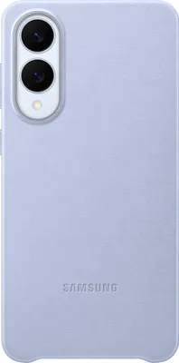 Produktbild von Samsung EF-VS937PLEGWW, Cover, Samsung, Galaxy S25 Edge, 17 cm (6.7"), Hellblau