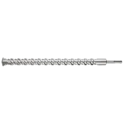 Zdjęcie produktu dla VERTO Wiertło do betonu SDS Plus, 25 x 400 mm, S4