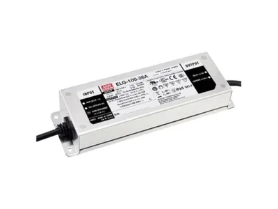 Productafbeelding van Netvoeding - 1 uitgang - 100 W - 36 V