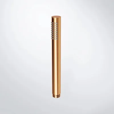 Produktbild von Steinberg Stabhandbrause, Easy-Clean, 0999655RG