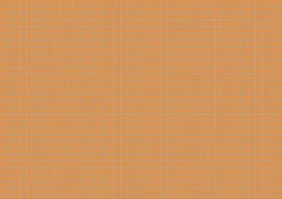 Image de BRUNNEN Fiche A5 quadrillée orange 100 pièces 102250240