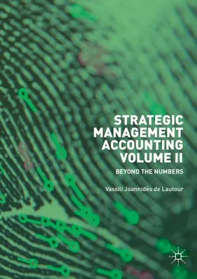 Obrázok produktu pre Strategic Management Accounting, Volume II