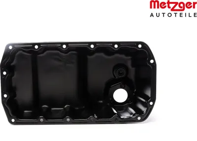 Produktbild von METZGER 7990218 Ölwanne Motorölwanne für BMW 1 Schrägheck (F20) 3 Touring (F31) 3 Limousine (F30, F80) 1 Schrägheck (F21)