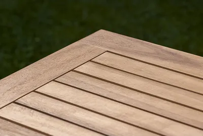 Produktbild von Dvojitý rozkládací stůl Merxx - barva: bílá - rozměry: 180 (220/260) x 100 x 75 cm; 23915-011
