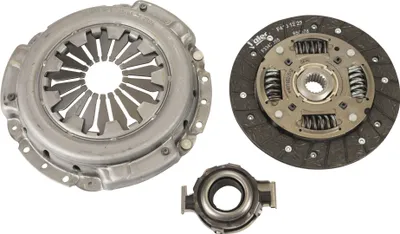 Produktbild von Valeo Kupplungssatz  821246