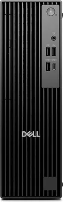 Produktbild von DELL Pro QCS1250, Intel Core Ultra 5, 235, 8 GB, 512 GB, Windows 11 Pro, 64-Bit