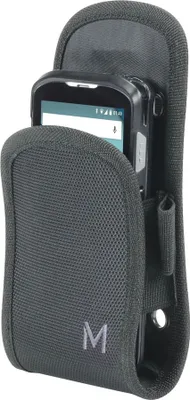 Produktbild von Mobilis 031009, Holster, Schwarz