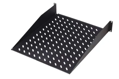Obrázek produktu pro DIGITUS Fachboden zum Festeinbau in 483 mm (19")-Schränke