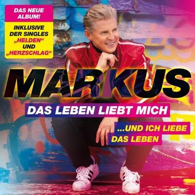 Produktbild von Das Leben Liebt Mich#Und ich Liebe Das Leben