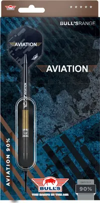 Zdjęcie produktu dla Bulls Aviation 90% Softdarts 20g