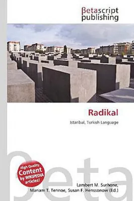 Produktbild von Radikal