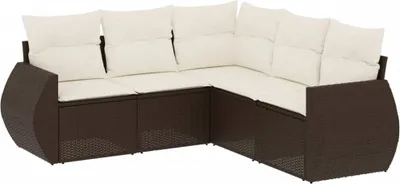 Zdjęcie produktu dla VidaXL 3253690, 5 szt.