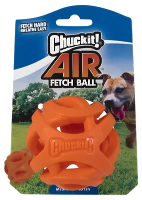 Immagine prodotto di Chuckit! Respirate bene, Taglia