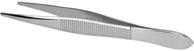 Obrázek produktu pro SPLITTERPINZETTE 8CM 07124, 1 St
