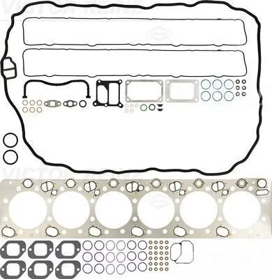 Produktbild von REINZ 02-36855-02 Zylinderkopf Dichtungssatz für VOLVO 9700 FM FH III FH FMX II