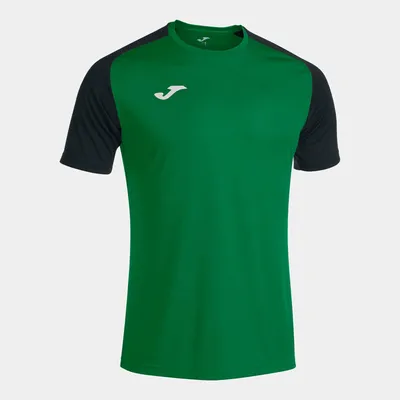 Obrázok produktu pre Joma Academy Iv Trikot, Grün-Schwarz, 128