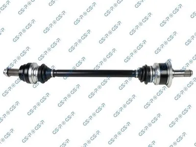 Obrázek produktu pro GSP 205117OL Levá zadní hnací hřídel pro BMW X3 (F25) X4 (F26)