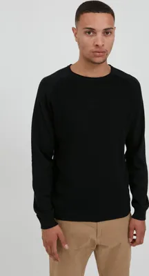 Produktbild von SOLID Solid - SDTash 0-neck 21105736 - Strickpullover - 21105736