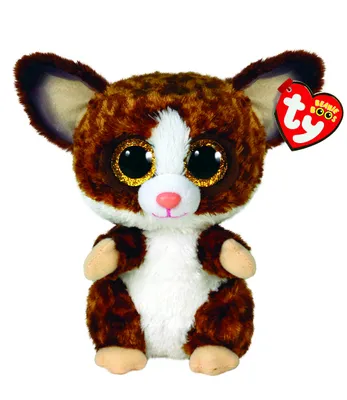 Immagine prodotto di Ty Beanie Boo Knuffel Baby Galago Bush 24 Cm