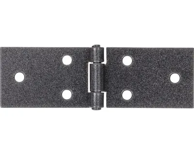 Produktbild von Alberts DURAVIS® Tischband, schwarzdiamant 32 x 100 mm