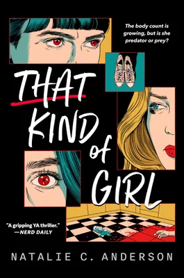 Produktbild von That Kind of Girl
