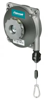 Produktbild von Aircraft Federzug FZ 0,4 - 1,0 kg