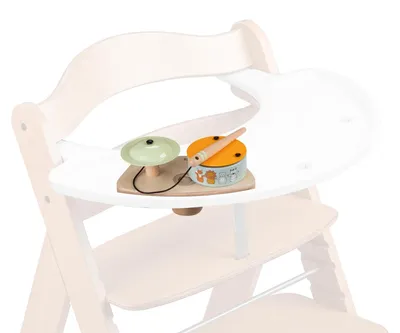 Obrázok produktu pre Hracia podložka Hauck Spiel Play Drums S