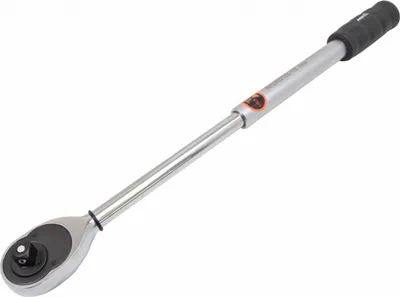 Produktbild von Teleskop-Ratsche 1/2'' 72T