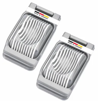 Obrázek produktu pro Westmark 2 dělič vajec „Duplex“ 102022E3