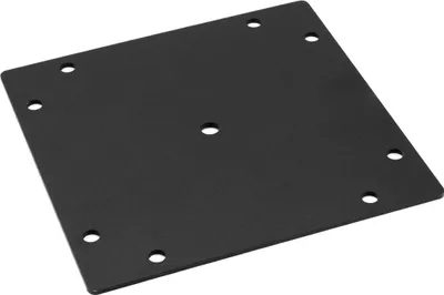 Obrázok produktu pre DECOTRUSS Quad krycia doska 200, čierna
