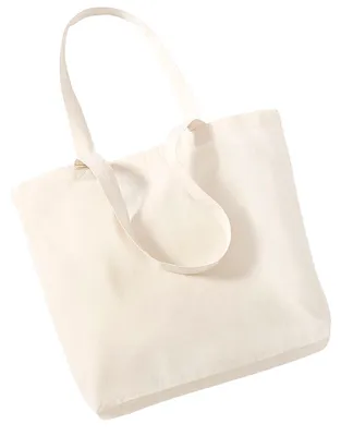 Immagine prodotto di Borsa della spesa in Cotonelogico Westford Mill, 16 litri FK962 (taglia unica) (naturale)