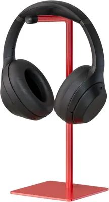Produktbild von Kopfhörerständer Headset Halterung Kopfhörerdisplay Kopfhörerhalter für Gamer 10874