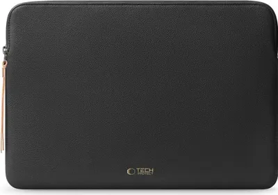 Immagine prodotto di Borsa per laptop in pile Tech-Protect 13-14- Nero