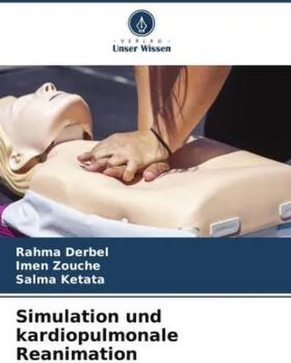 Immagine prodotto di Simulation und kardiopulmonale Reanimation