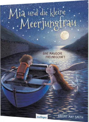 Produktbild von Mia und die kleine Meerjungfrau